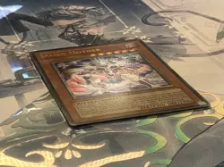 POTD-EN028 Alien Mother Ultimate Rare UNL Edition Moderately Played YuGiOh TCG - Image 2