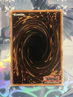 POTD-EN028 Alien Mother Ultimate Rare UNL Edition Moderately Played YuGiOh TCG - Image 5