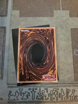 YUGIOH LINKURIBOH RA04-EN291 PLATINUM RARE 1ST ED NM - Image 2