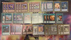 yugioh yummy deck core - Image 1