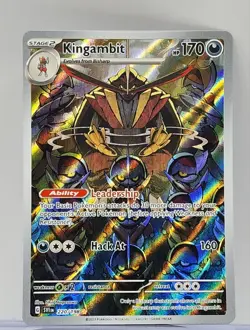 pokemon scarlet and violet illustration rare Cards - Choose Your Card - Image 2