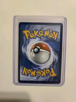 Pokemon TCG Reshiram ex 158/086 2025 White Flare Ultra Rare Card - NM - Image 3