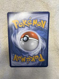 Rapid Strike Urshifu VMAX 088/163 JUMBO Oversized Textured Promo Card Pokemon - Image 2