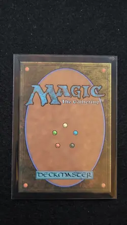 MTG Magic the Gathering War Room Commander Legends LP Card 361/794 - Image 2