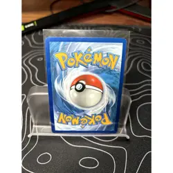 Tyranitar - 135/193 Pokemon Paldea Evolved Premium Collection Stamped Promo Card - Image 3