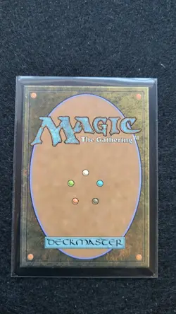 Irrigated Farmland - Foil - Prerelease Promo MTG Card - Image 3