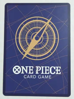 Boa Hancock EB04-027 Rare The Azure Sea's Seven One Piece Foil Near Mint - Image 2