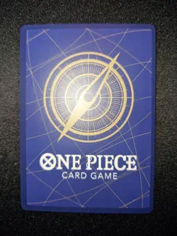 Nico Robin (One Piece English Version 1st Anniversary Set) OP01-017 Promo - Image 2