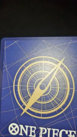 Nico Robin (One Piece English Version 1st Anniversary Set) OP01-017 Promo - Image 5