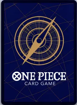 OP12-043 (English) Kuzan ALT ART - One Piece Legacy of the Master - Image 2