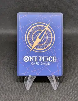 One Piece TCG OP16-082 SR Alternate Art Alt - Kin’emon - Time of Battle ENGLISH - Image 2