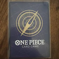 Mr.3 (Galdino) Alternate Art SR (OP16-056) One Piece TCG The Time of Battle NM - Image 2