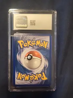 Pokemon Lumineon TCG Reverse Holo Card Mysterious Treasures 11/123 - Image 2