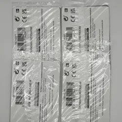 2022 Pokemon GO Pikachu Holo Promo Cards 028/078 New Sealed (set of 4) - Image 3