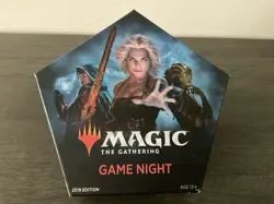 Magic: The Gathering Game Night - 300 Cards- 2019 Editions - Image 1