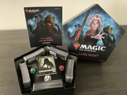 Magic: The Gathering Game Night - 300 Cards- 2019 Editions - Image 2