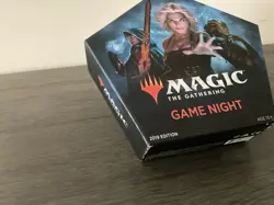 Magic: The Gathering Game Night - 300 Cards- 2019 Editions - Image 3