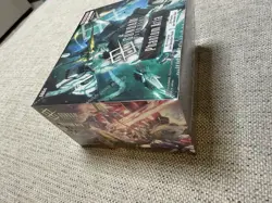 Bandai Gundam Card Game Phantom Aria GD04 English Booster Box - Image 2