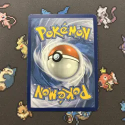 Galarian Sirfetch’d SWSH043 LP -Ultra Rare Pokemon Card- Black Star Promo (9q) - Image 2
