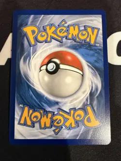Pokemon Card TCG Mew Hidden Fates 32/68 Regular Rare Near Mint - Image 2