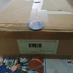 Digimon Card Game Illustration Competition Promotion Pack Case 2022 - Image 2