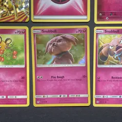 PINK - Pokemon TCG - HUGE Fairy Card Lot 💞🧚💞 - Image 4
