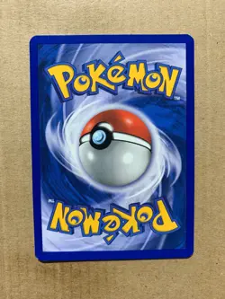 Sabrina's Gaze 125/132 Gym Heroes - Common Pokemon Card - NM/Mint - Image 2
