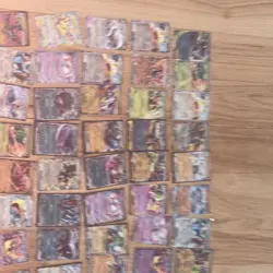 Lot of (64) Pokemon ex Cards (Double Rares) - NM - Image 2