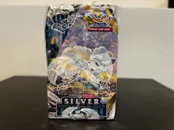 Pokemon Sword & Shield Silver Tempest Booster Box - 36 Cards 820650860911 - Image 2