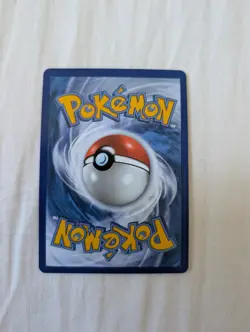 Pokemon Card TCG - Mega Skarmory EX 106/088 - Perfect Order - Ultra Rare - NM ⭐ - Image 2
