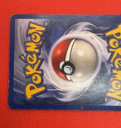 Pokemon TCG Blastoise Base Set Holo Unlimited Rare Card 2/102 - Image 3