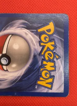 Pokemon TCG Blastoise Base Set Holo Unlimited Rare Card 2/102 - Image 4