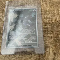Mewtwo 052 Sv: Scarlet & Violet Promo Cards Holo sealed - Image 3