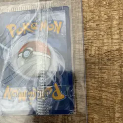 Mewtwo 052 Sv: Scarlet & Violet Promo Cards Holo sealed - Image 5