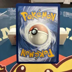 Pokemon Iris's Fighting Spirit Regional Championship Stamped Card 149/159 - Image 2