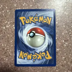 Gambler 60/62 Common - Fossil - Pokemon Card - NM - Image 2