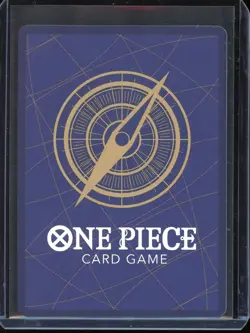 Monkey D. Luffy One Piece Card (V Jump Promo P-108) Japanese Exclusive - Image 2