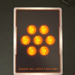 Bandai Dragon Ball Super Card Game Bulma FB07-114 SR* Foil Holo Extra English - Image 2