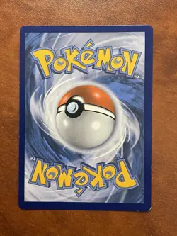 Pokemon-Eevee-SWSH127-Sword & Shield Promo Cards-Holo Promo - Image 2
