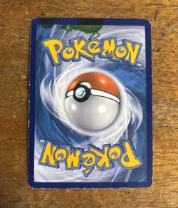 Pokemon Pikachu 2016 Holo Stamped Toys R US Promo Card 26/83 DAMAGE - Image 2