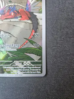Koraidon 014/ Holo Scarlet & Violet Promo Cards Pokemon Card - NM - Image 5