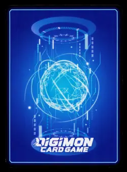 Nidhoggmon BT7-077 Purple Digimon Card CCG Trading Card - Image 2