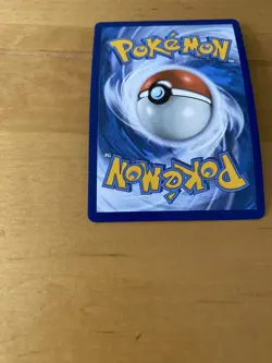 Zekrom 114/114 Celebrations: Classic Collection Holo 25th Pokemon card rare - Image 2