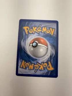 Pokemon TCG Froakie XY XY03 Holo Promo Card - Image 2