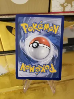 Single Strike Urshifu V Prize Pack Series 1 Promo Pokemon Card NM/LP Stamp - Image 2