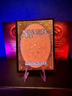 Slash, Reptile Rampager (TMT 0108), Foil, Magic The Gathering, Ninja Turtles - Image 2