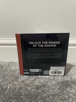 Magic: The Gathering: Avatar: The Last Airbender Collector Booster Box - Image 2