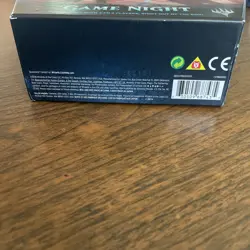 Magic The Gathering TCG MTG 2018 Game Night 630509687435 - Image 4