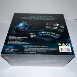 Wizards of the Coast MTG Shadows over Innistrad Gift Box Kit Booster Eng 13+ - Image 2