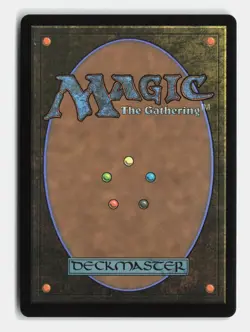 Akroma's Memorial (Rainbow Foil) 1527 Secret Lair Drop Series MTG NM - Image 2